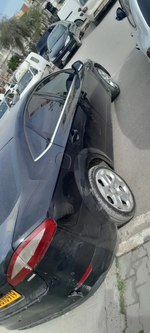 Ford Mondeo 2009 Mondeo