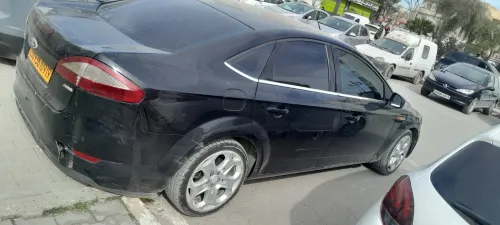 Ford Mondeo 2009 Mondeo