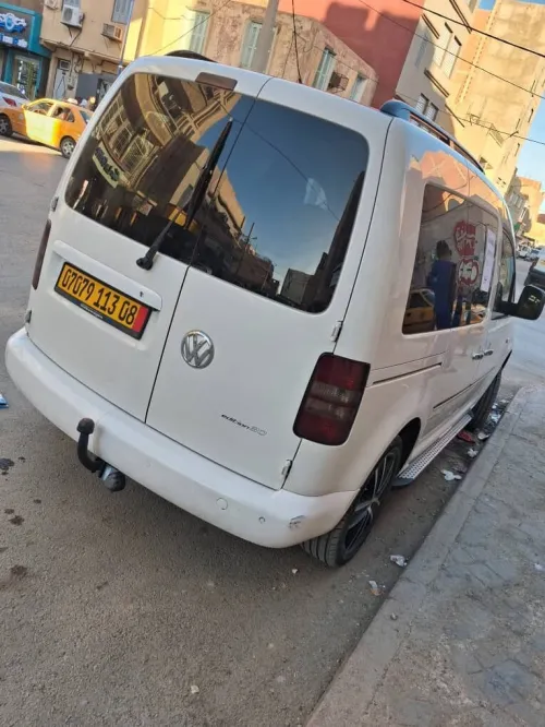 Volkswagen Caddy 2013 Edition 30 