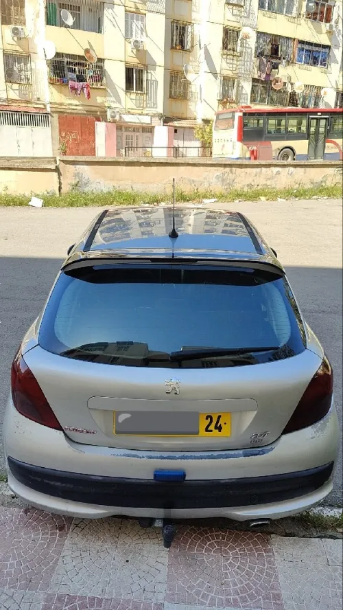 Peugeot 207 2009 Premium