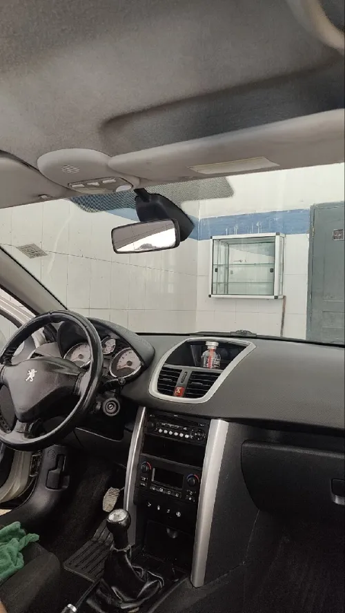 Peugeot 207 2009 Premium