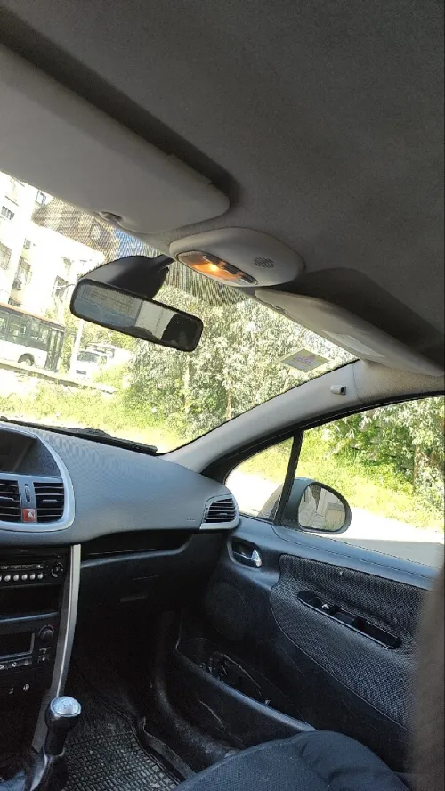 Peugeot 207 2009 Premium