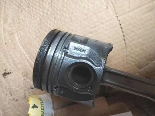 Piston Ford Transit 2005 2.4 DI