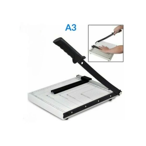 Massicot A3