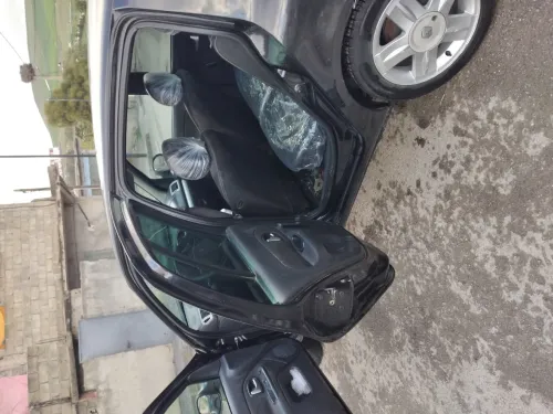 Renault Clio Campus 2010 Extreme