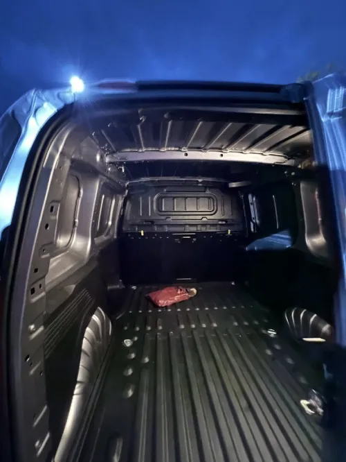 Fiat Doblo 2023 