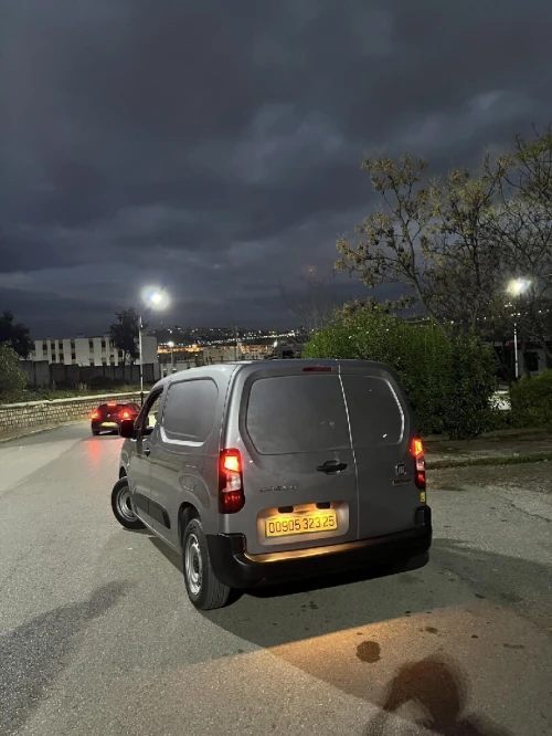 Fiat Doblo 2023 