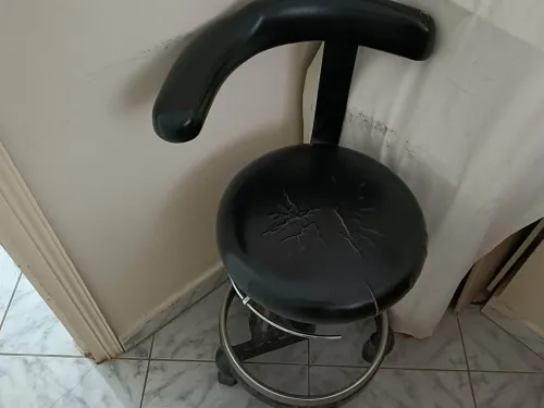 Fauteuil dentaire EURODENT