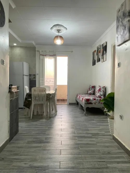 Location Bungalow F2 Tipaza Tipaza