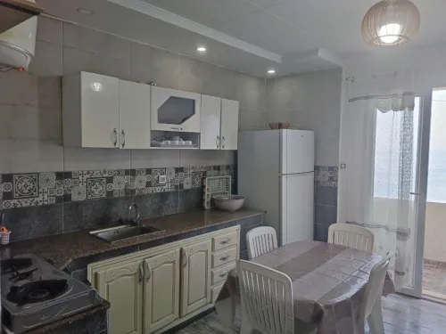 Location Bungalow Tipaza Tipaza