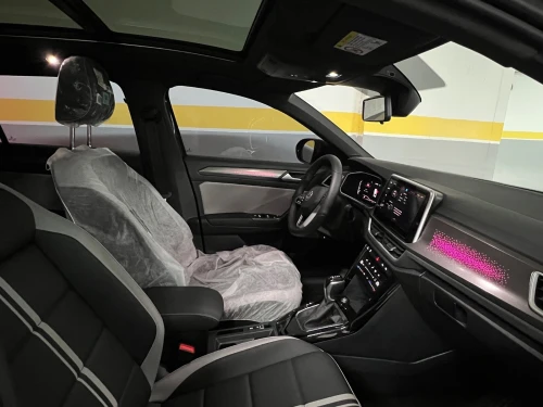 Volkswagen T-Roc 2025 R-Line 