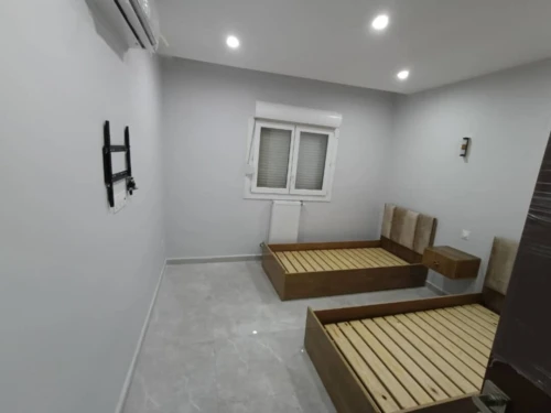Location Appartement F4 Annaba El bouni