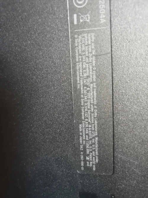 Ps3 320gb hen4.92