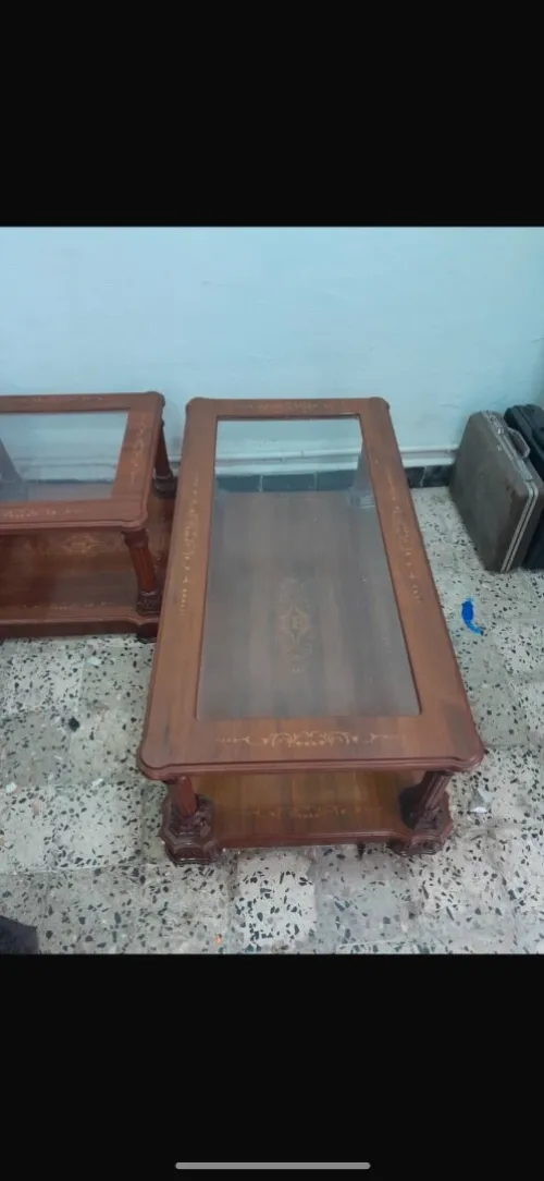 Tables 