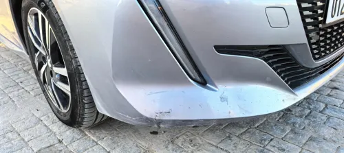 Peugeot 208 2022 Allure