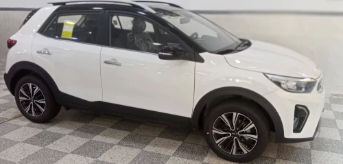 Kia KX1 2025 Kia KX1 Luxury