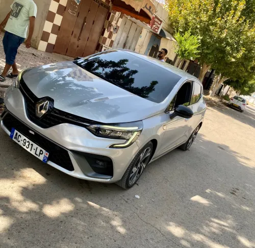 Renault Clio 5 2022 RS LINE