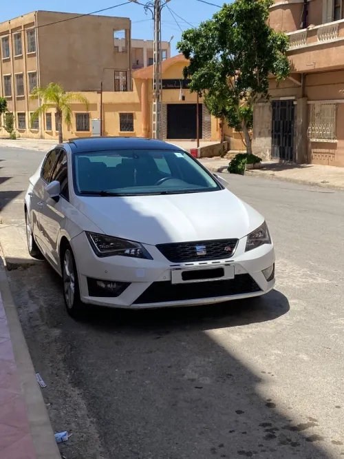 Seat Leon 2016 FR+15