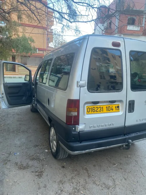 Peugeot Expert 2004 Expert