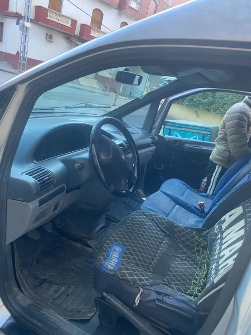 Peugeot Expert 2004 Expert