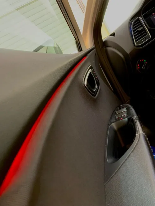 Seat Leon 2019 Fr plus