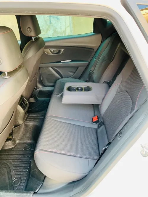 Seat Lean 2019 Fr plus avec sono