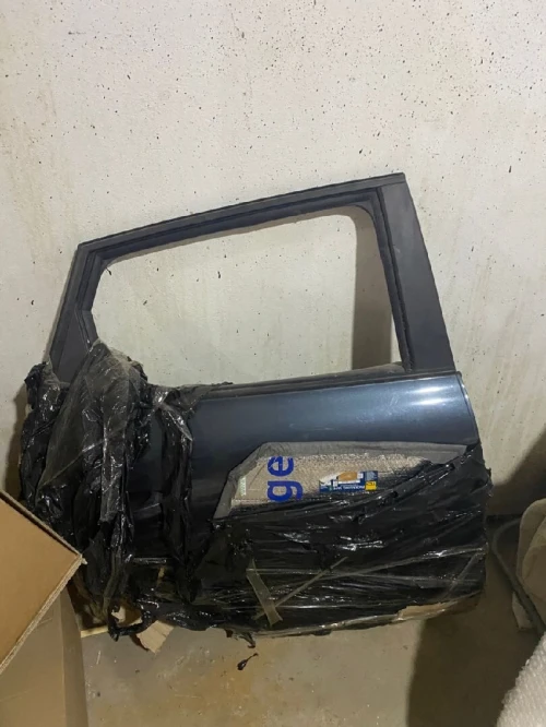 Porte ibiza arrière droit 2019/20/21/22