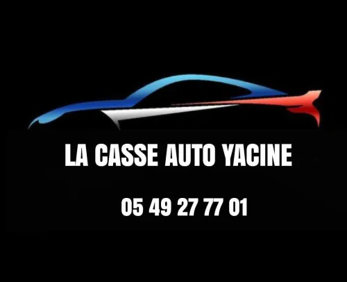 Yacine
