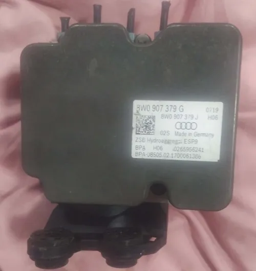 ABS audi A4. 2014-2018