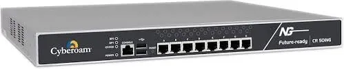 Cyberoam CR50i NG