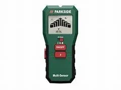 detecteur multi-materiaux parkside