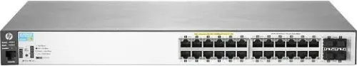 J9773A - Aruba 2530 24G PoE+ Switch