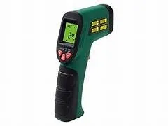 thermomètre infrarouge parkside