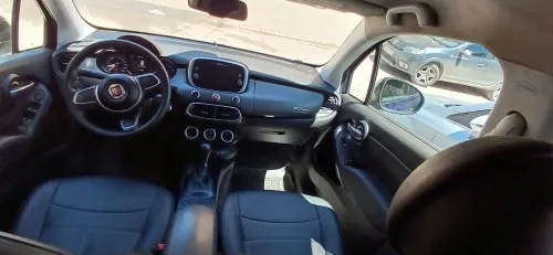 Fiat 500x 2024 500x
