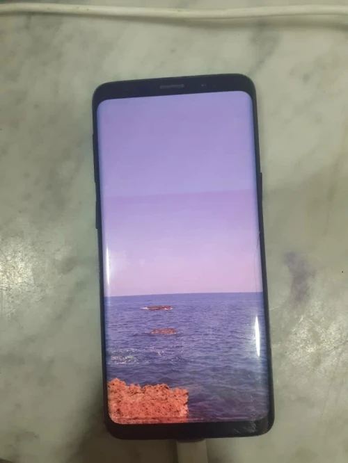 Samsung S9