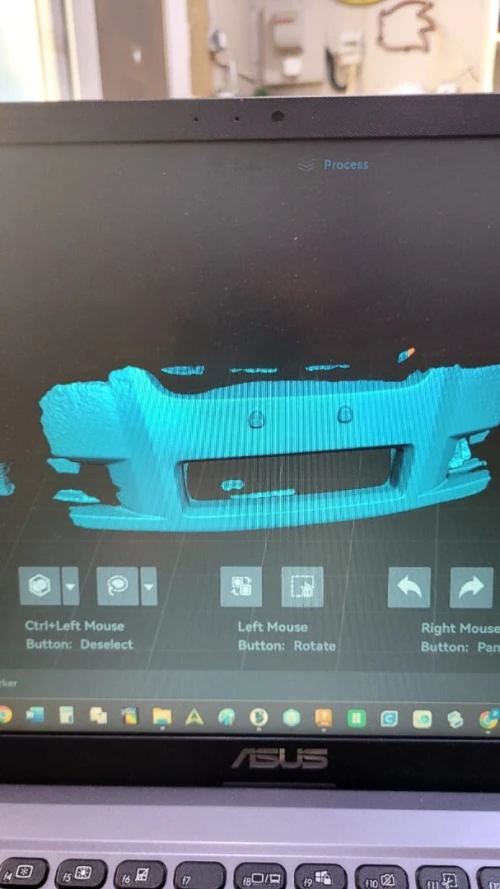 Conception et Impression 3D 