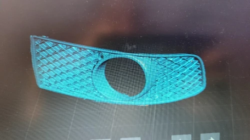 Conception et Impression 3D 