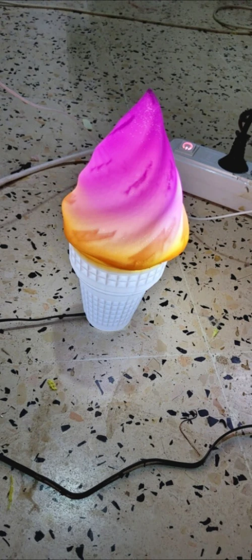 Conception et Impression 3D 
