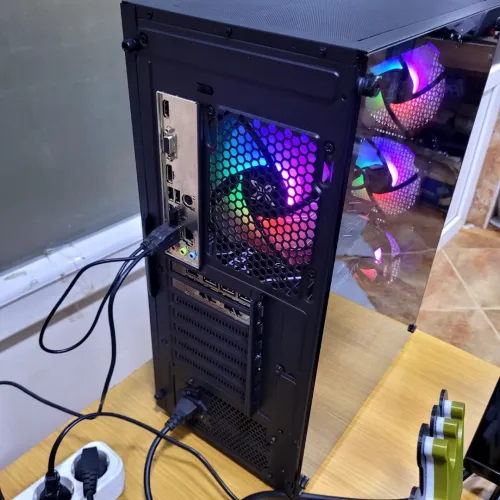 PC GAMER