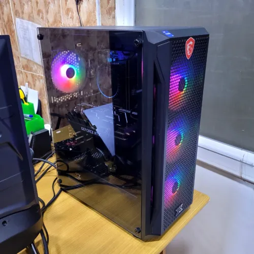 PC GAMER