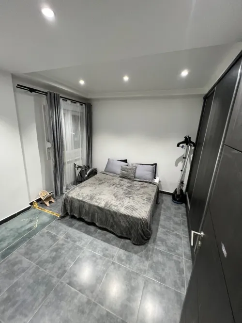 Vente Appartement F4 Boumerdès Boumerdes