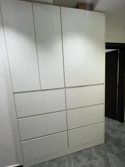 Vente Appartement F4 Boumerdès Boumerdes