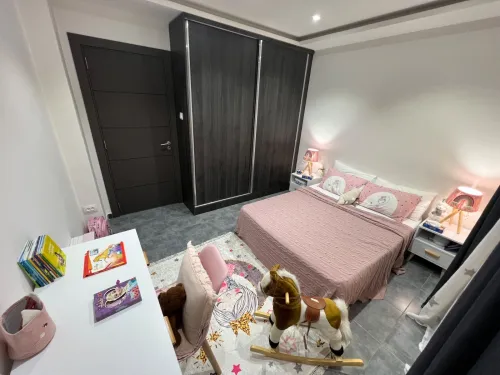 Vente Appartement F4 Boumerdès Boumerdes