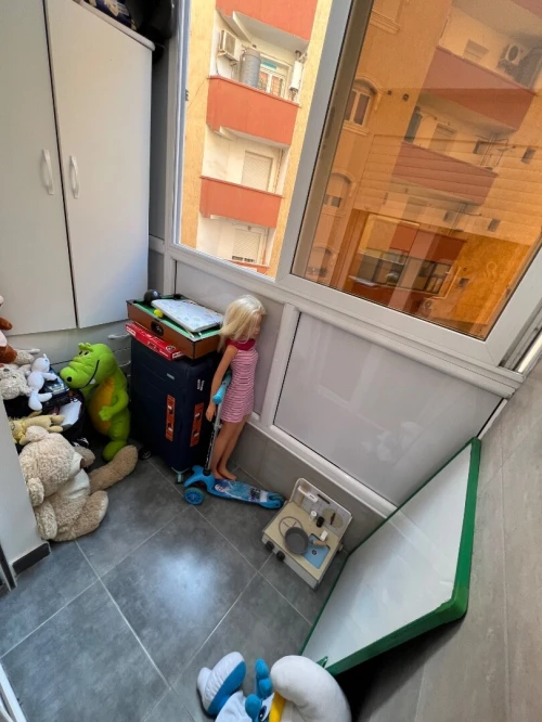 Vente Appartement F4 Boumerdès Boumerdes
