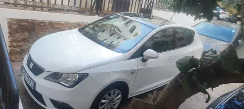 Seat Ibiza 2015 Fully +Toit ouvrant