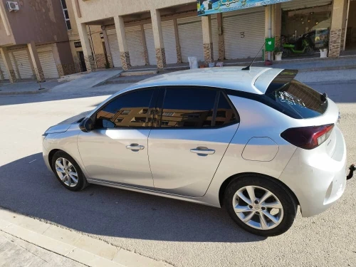 Opel Corsa 2022 Corsa