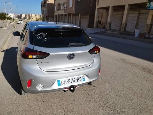 Opel Corsa 2022 Corsa