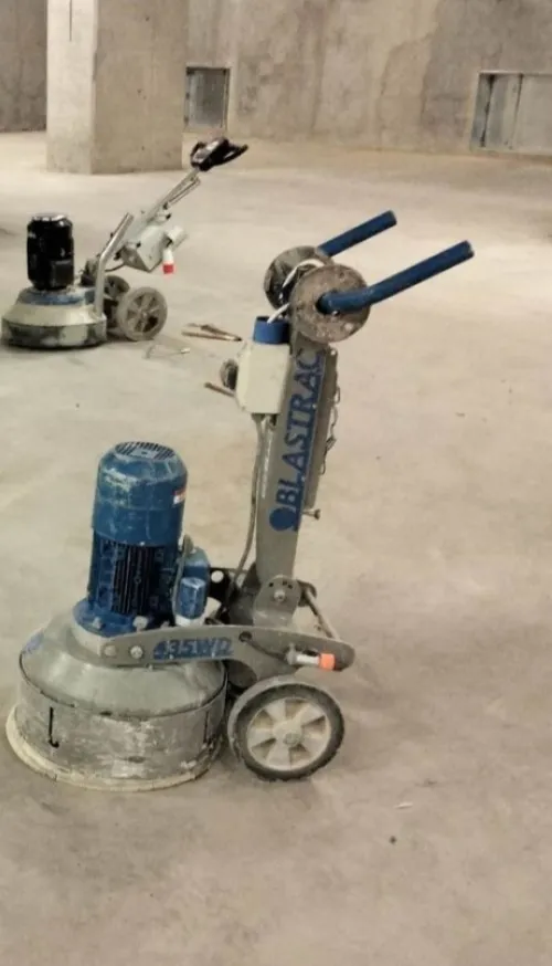 Toutes les travaux Bonsage en béton et époxy 