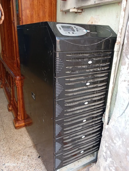 Onduleur 20 KVA