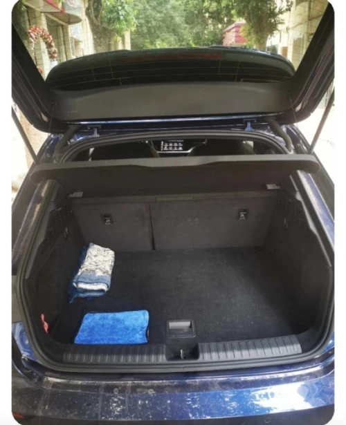 Audi A3 2021 S Line